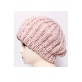 Knitted Beret 